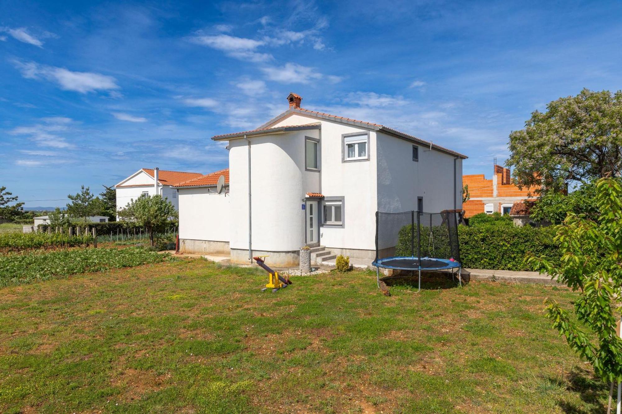 Perinic, No 2 Appartement